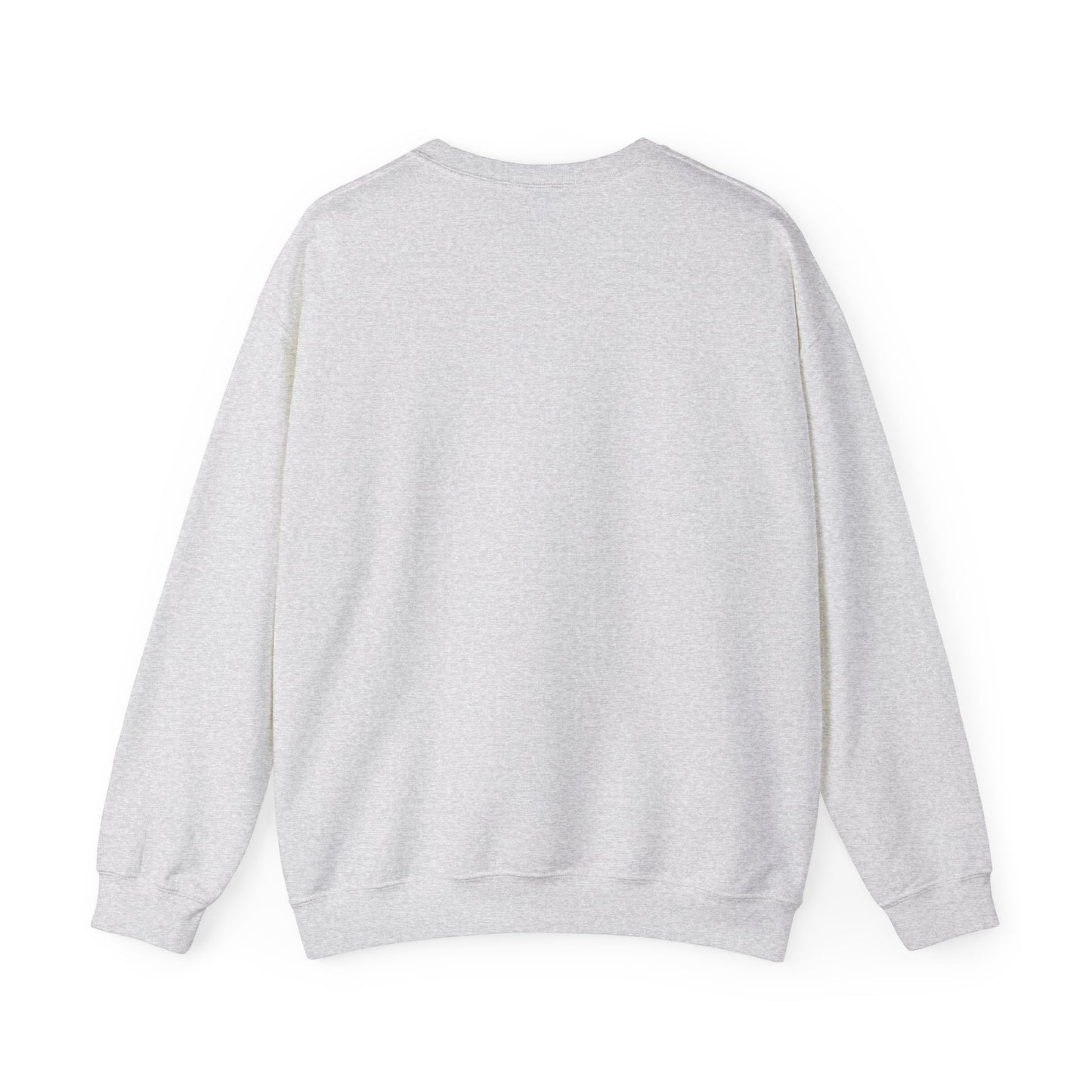 Wisdom of Anger Crewneck Sweatshirt