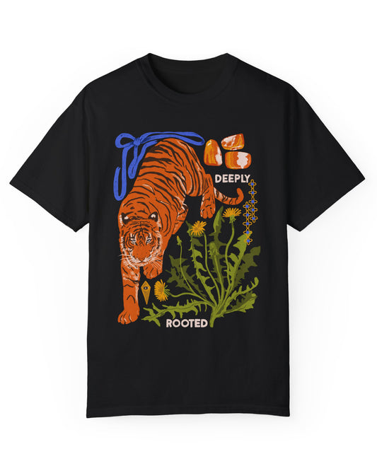Deeply Rooted T-shirt