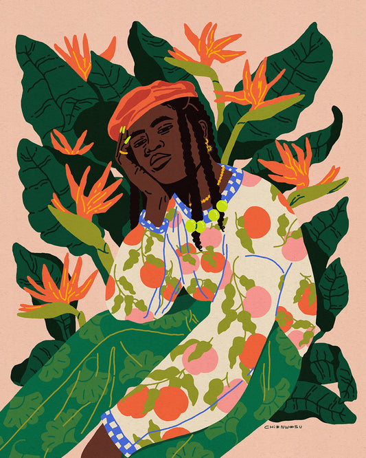 Dreamer Print