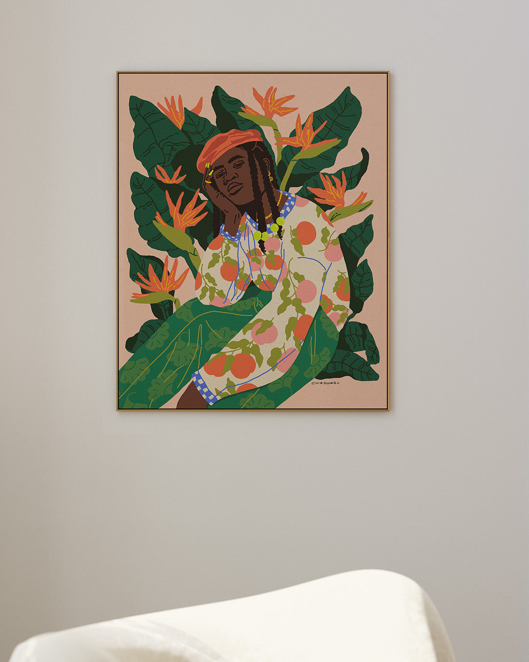 Dreamer Print