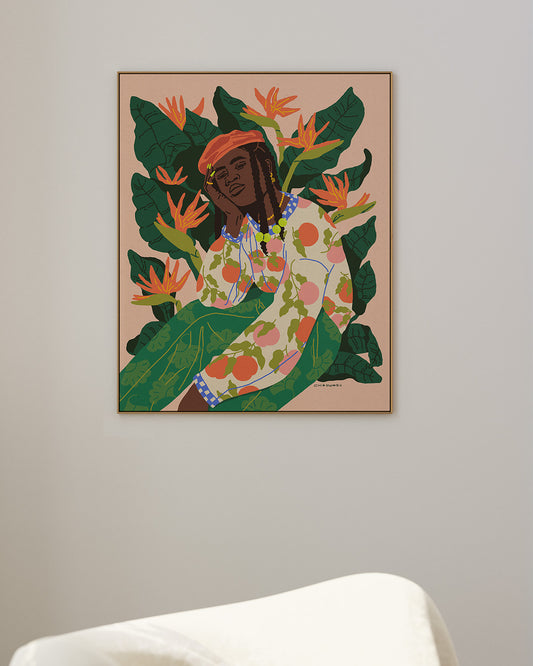 Dreamer Print