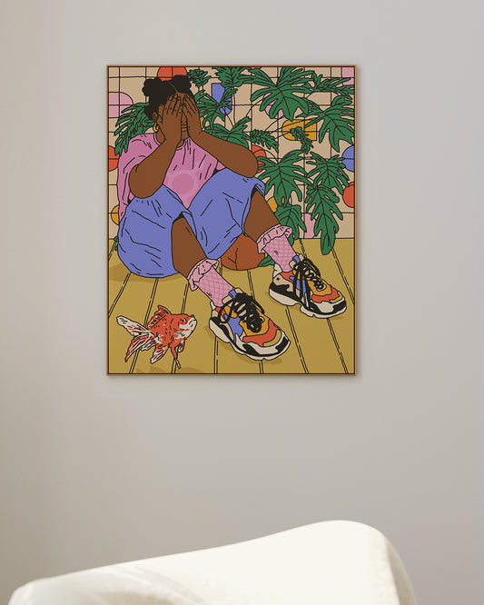 Transitions of Trust Print