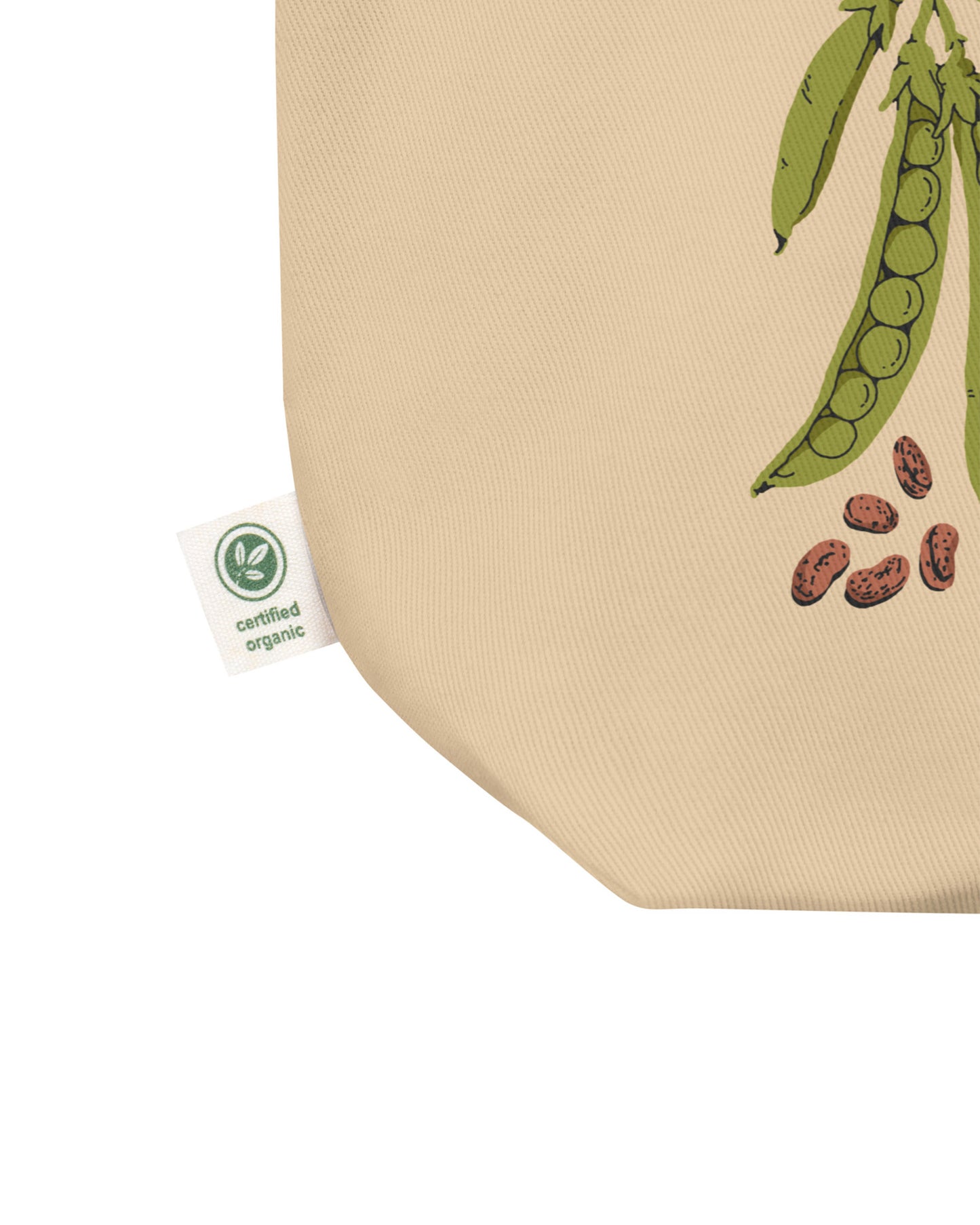 You Are A Seed In A Garden of Change Tote Bag