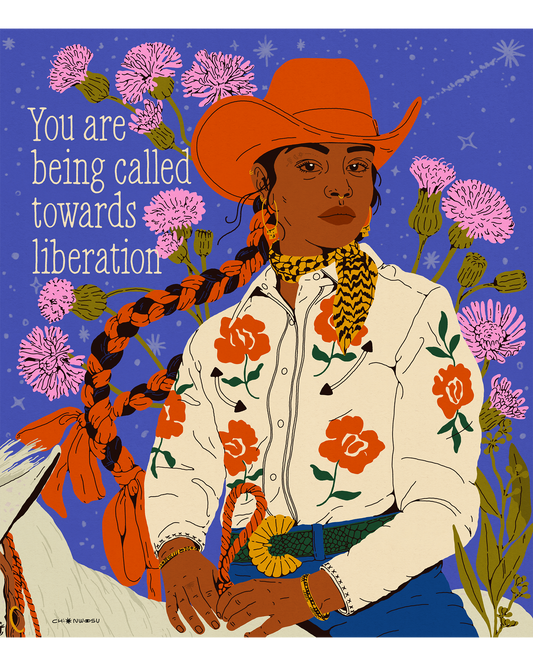 You Are Called Print