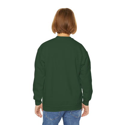 Deeply Rooted Youth Crewneck Sweatshirt