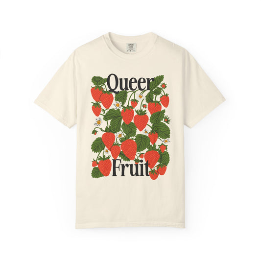 Queer Fruit T-shirt