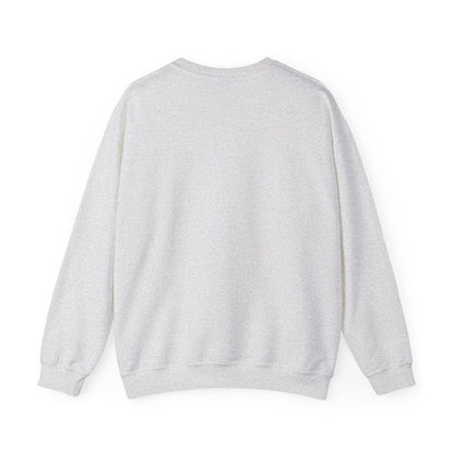 Wisdom of Anger Crewneck Sweatshirt