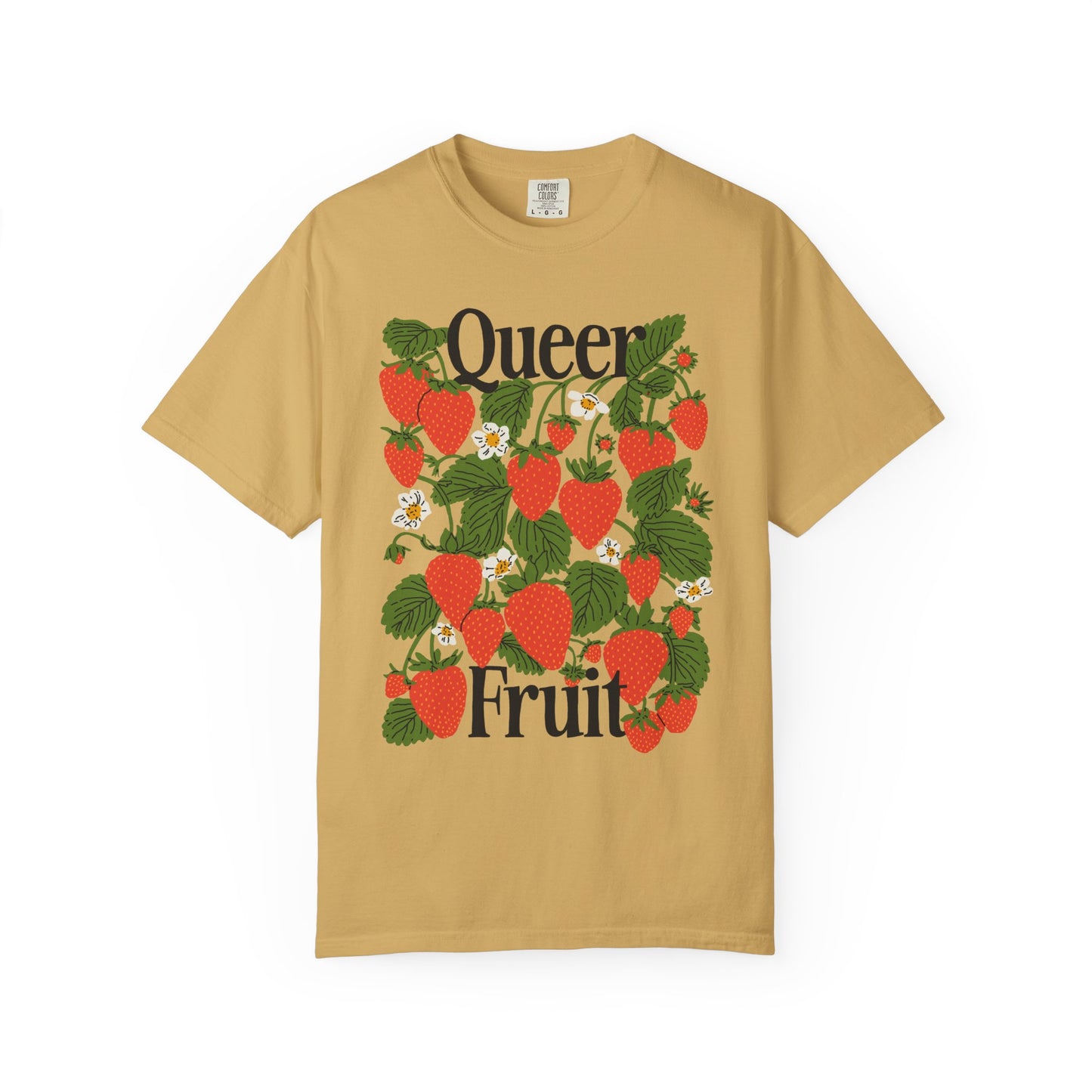 Queer Fruit T-shirt