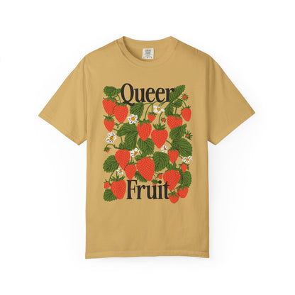 Queer Fruit T-shirt