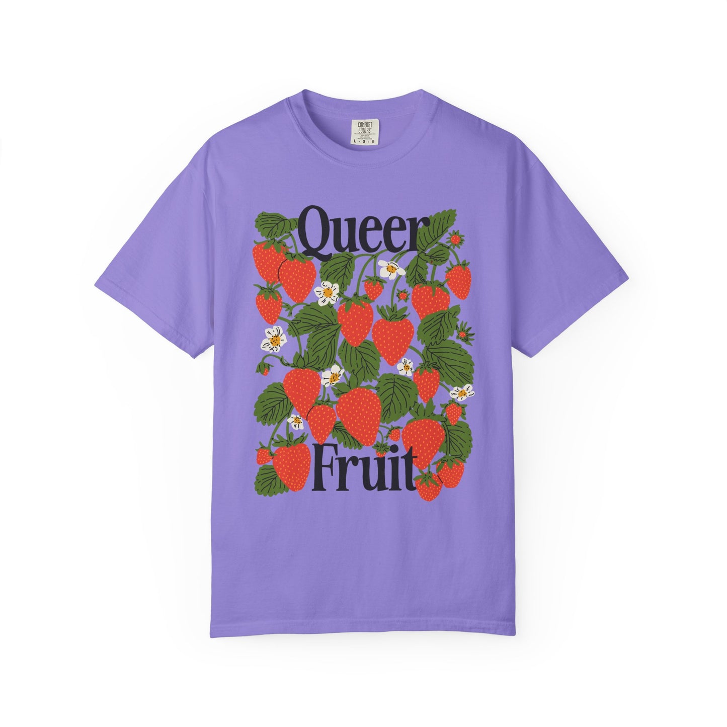Queer Fruit T-shirt