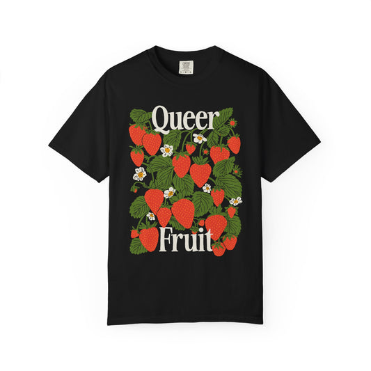 Queer Fruit T-shirt