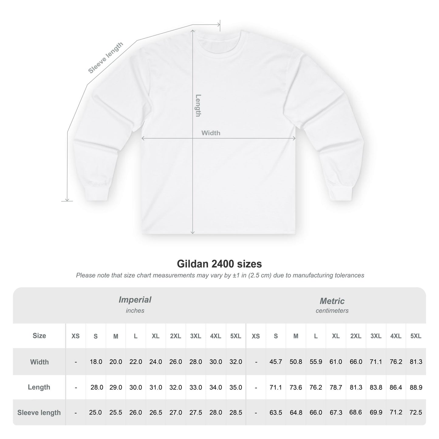 Wisdom of Anger Long Sleeve Tee