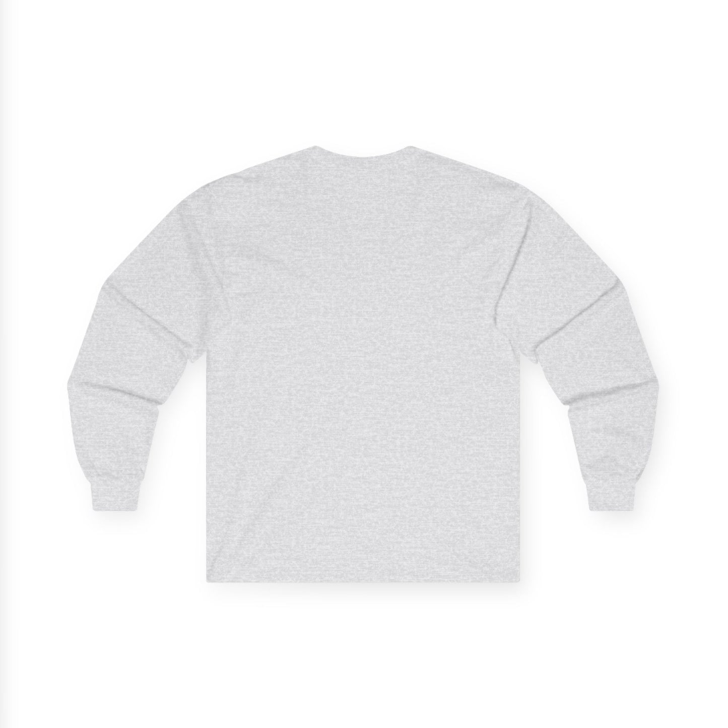 Wisdom of Anger Long Sleeve Tee