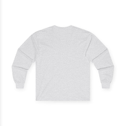 Wisdom of Anger Long Sleeve Tee