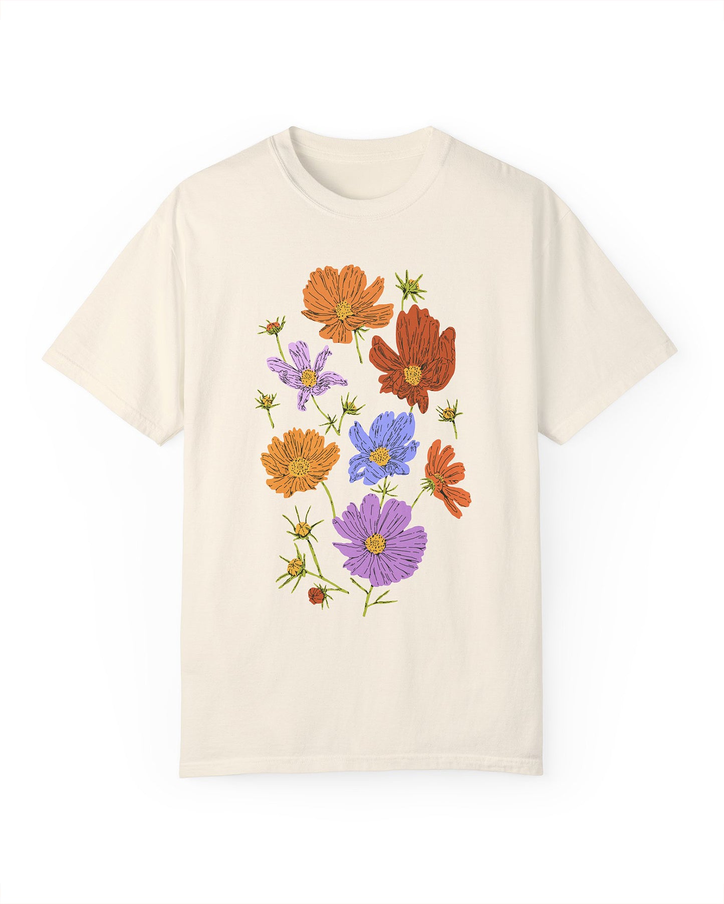 Cosmos T-shirt