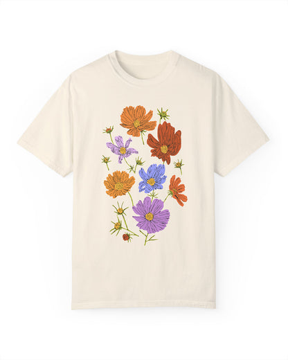 Cosmos T-shirt