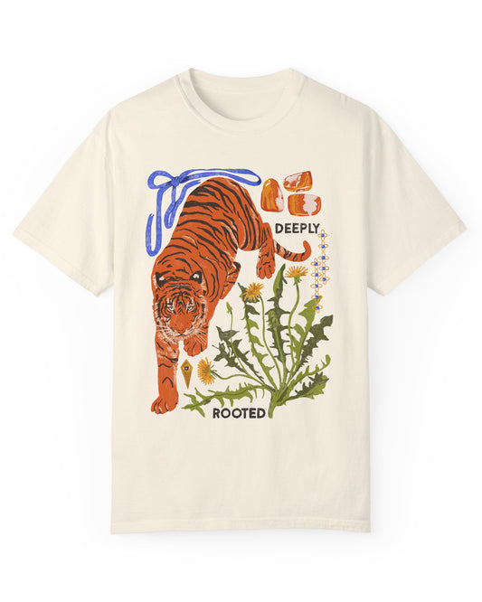 Deeply Rooted T-shirt
