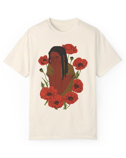 Holding Space for Grief T-shirt