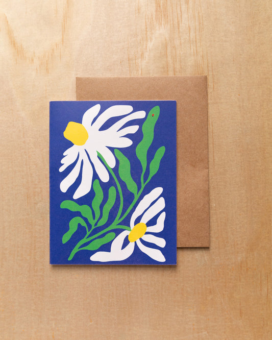 Ladybug Card