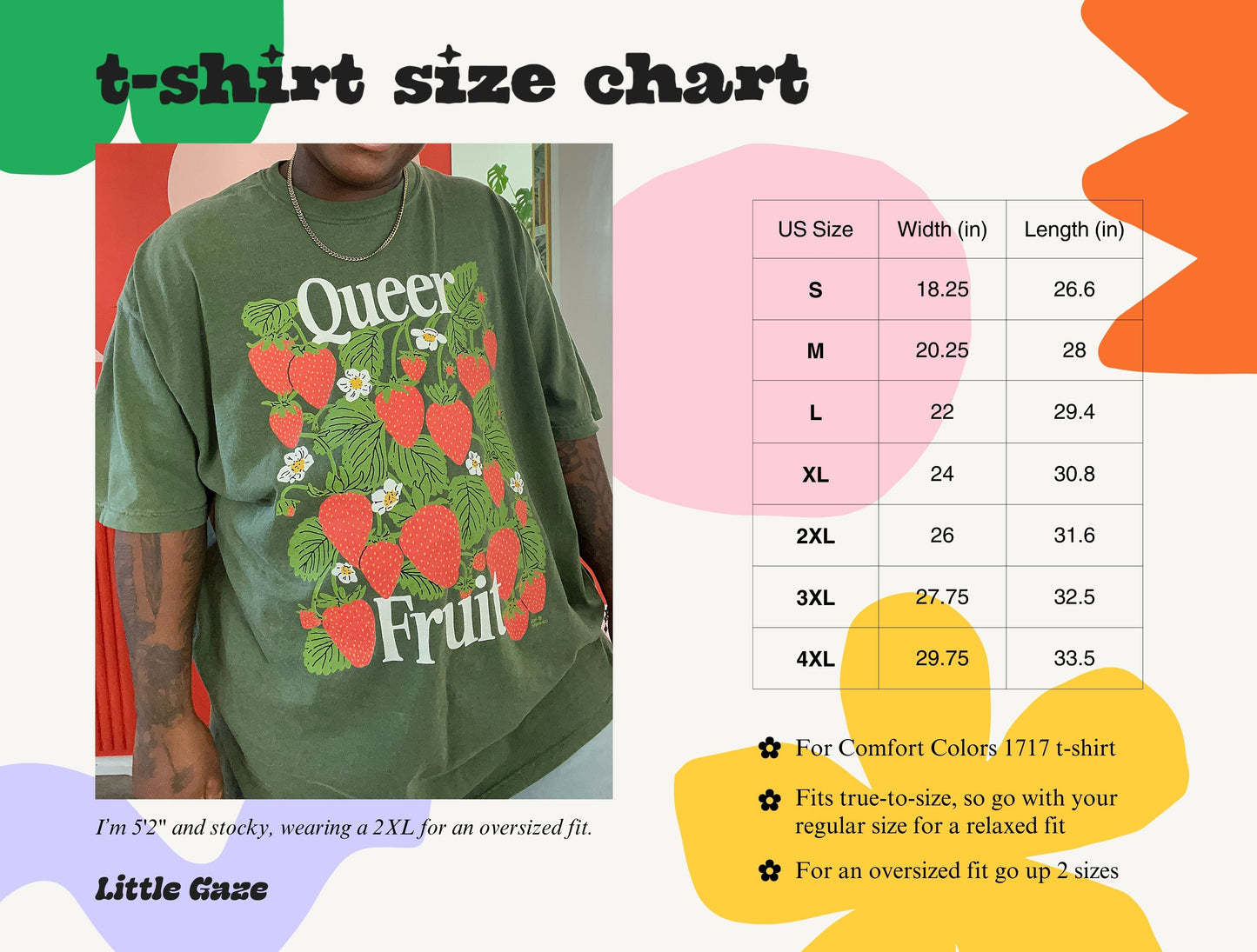 You Are A Seed T-shirt