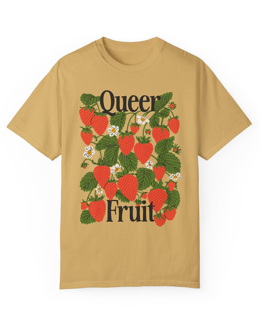 Queer Fruit T-shirt